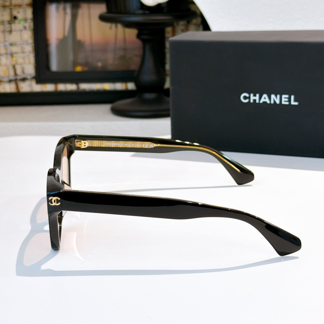 Chane* Mod：CH3517 Size：54口19-145 🔝🔝