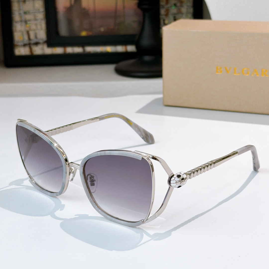 BVLGAR* MODEL：BV47601U SIZE：60口19-140 🔝🔝