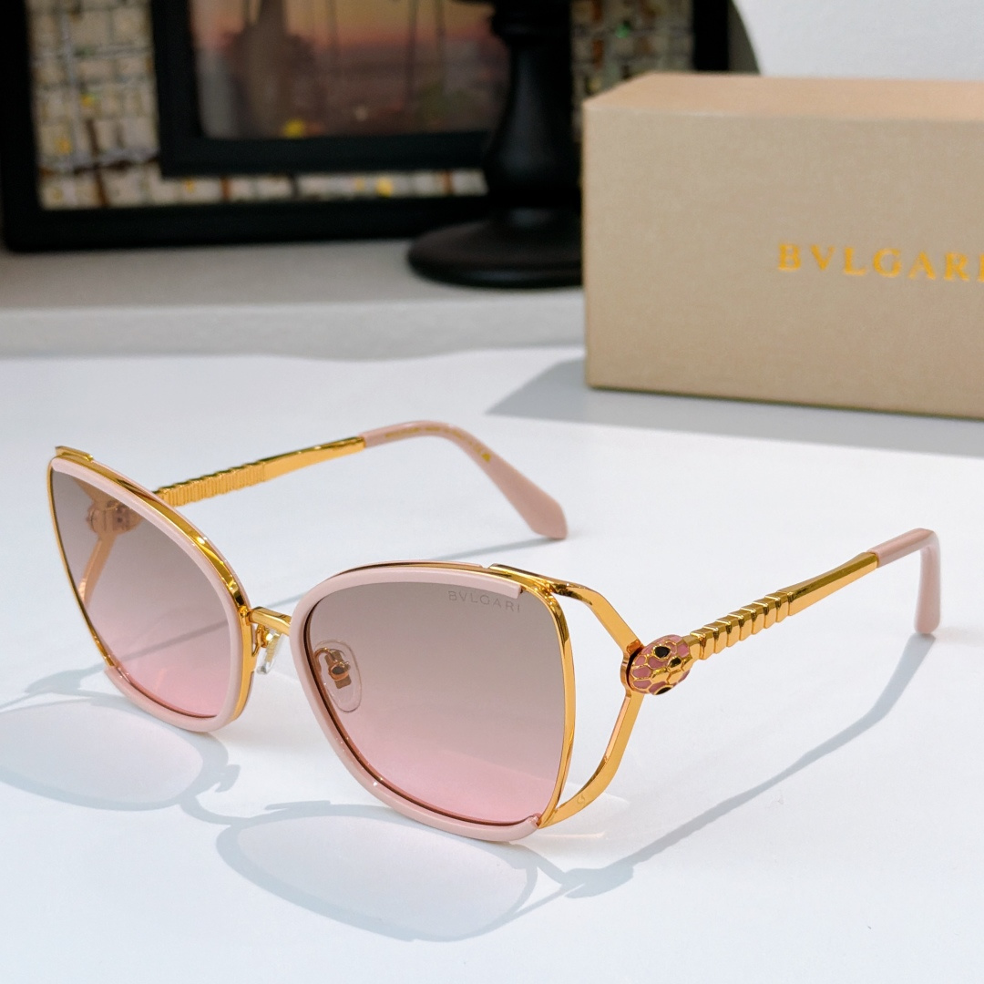 BVLGAR* MODEL：BV47601U SIZE：60口19-140 🔝🔝