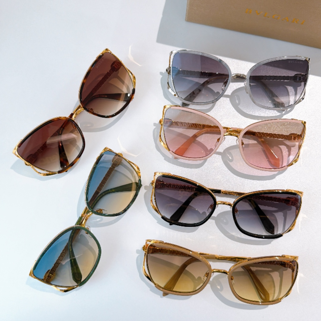 BVLGAR* MODEL：BV47601U SIZE：60口19-140 🔝🔝