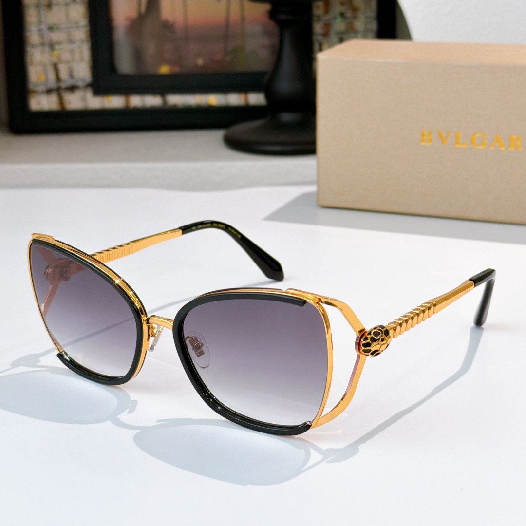 BVLGAR* MODEL：BV47601U SIZE：60口19-140 🔝🔝
