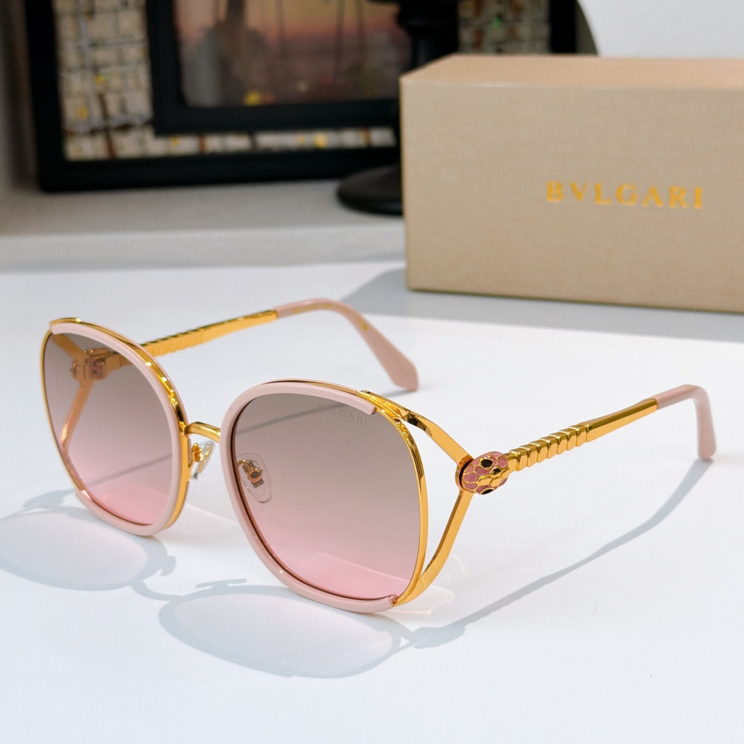 BVLGAR* MODEL：BV47599U SIZE：61口20-140 🔝🔝