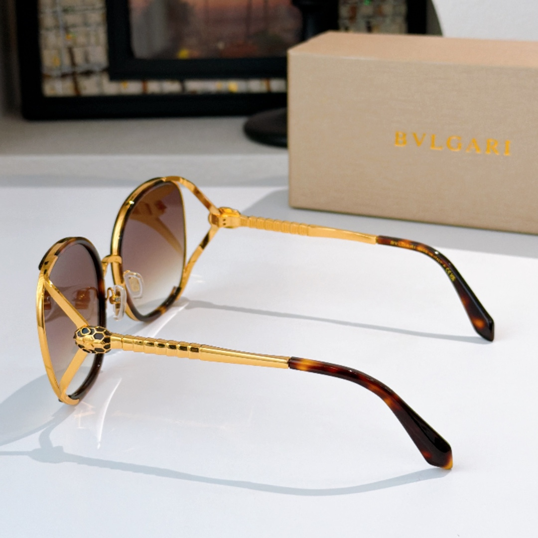 BVLGAR* MODEL：BV47599U SIZE：61口20-140 🔝🔝