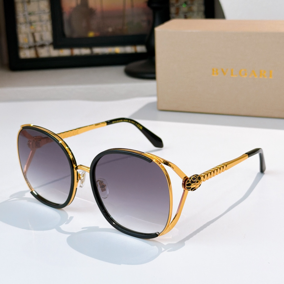 BVLGAR* MODEL：BV47599U SIZE：61口20-140 🔝🔝