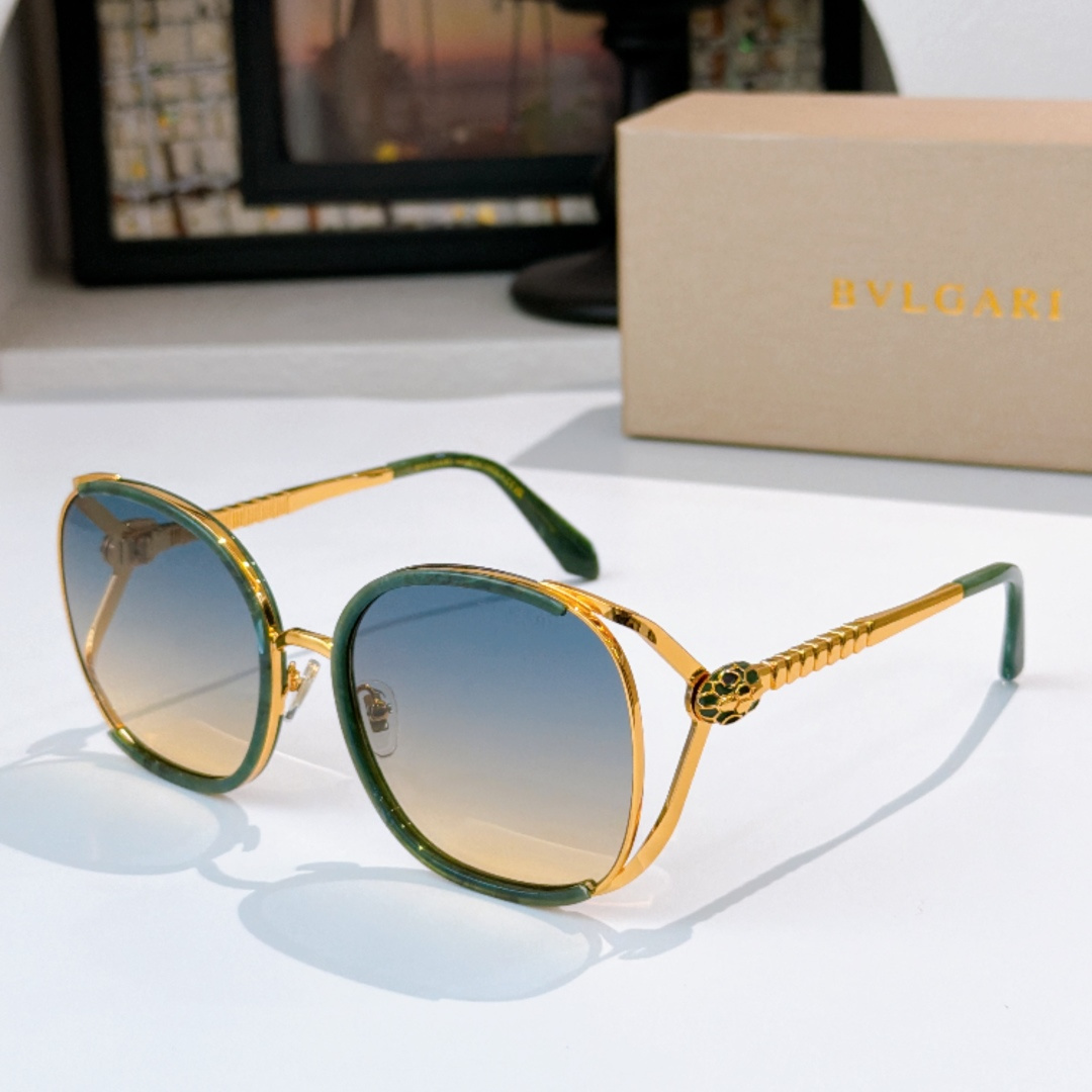 BVLGAR* MODEL：BV47599U SIZE：61口20-140 🔝🔝
