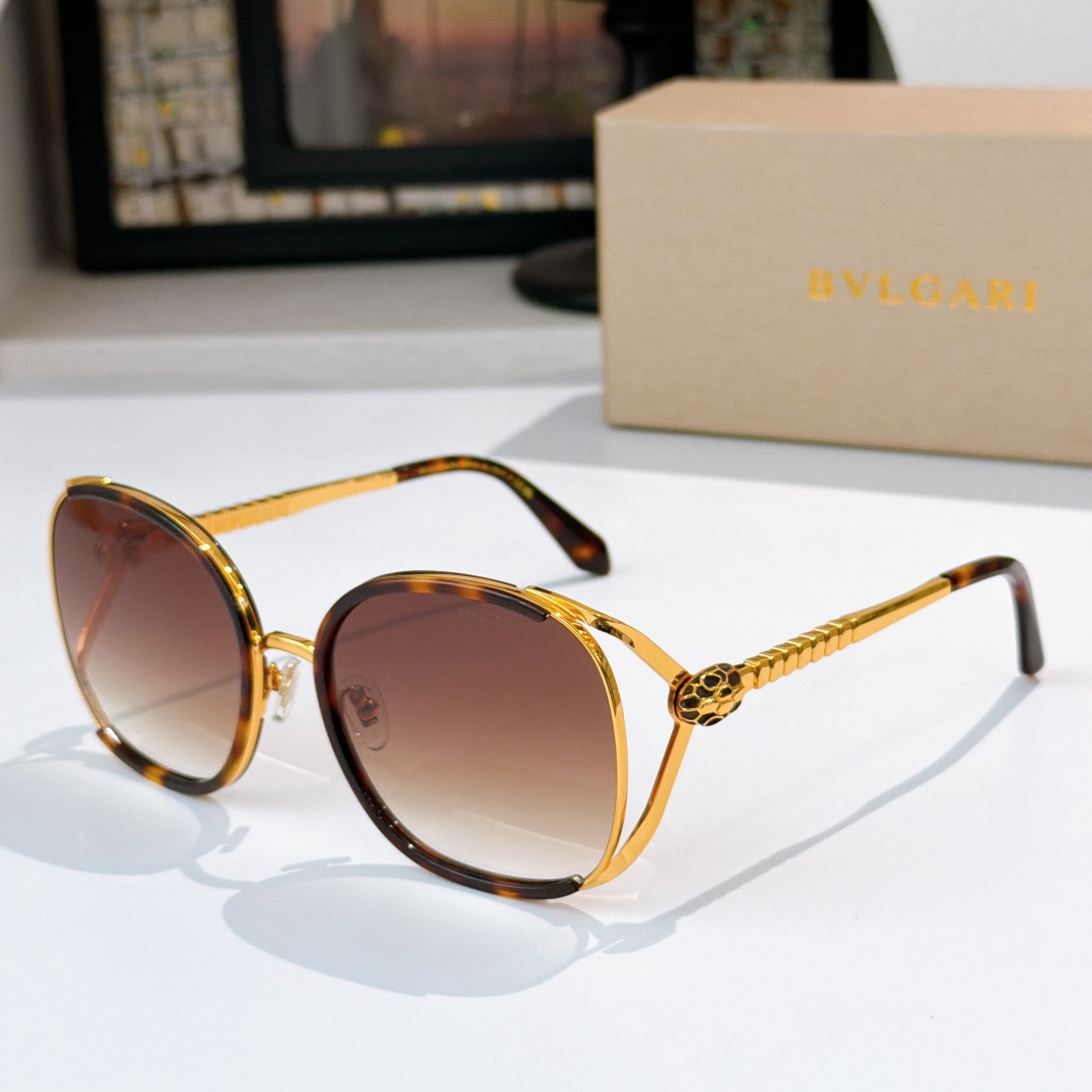 BVLGAR* MODEL：BV47599U SIZE：61口20-140 🔝🔝