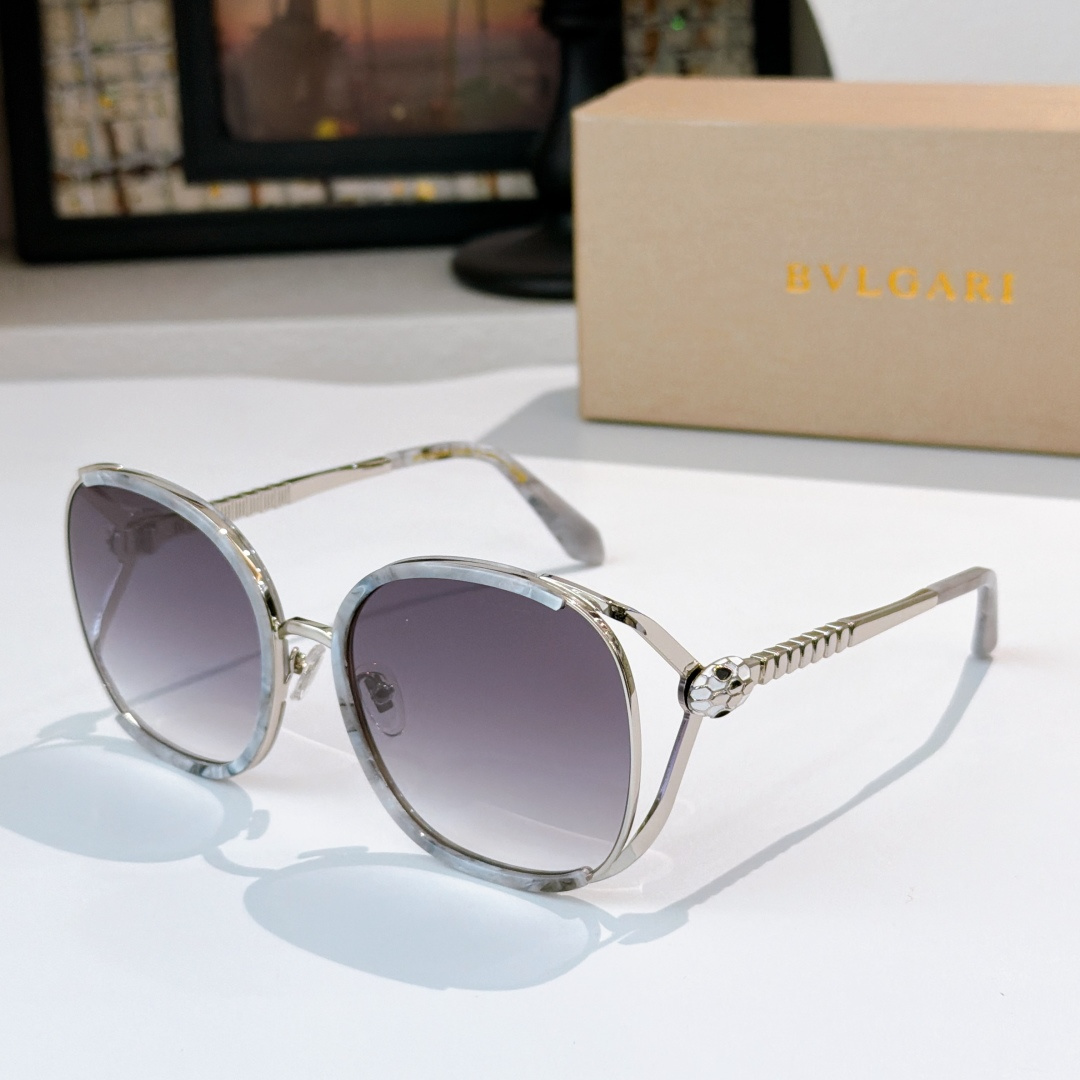 BVLGAR* MODEL：BV47599U SIZE：61口20-140 🔝🔝