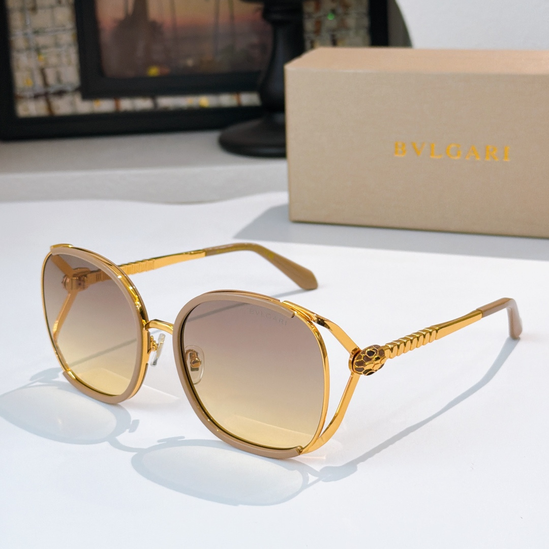 BVLGAR* MODEL：BV47599U SIZE：61口20-140 🔝🔝