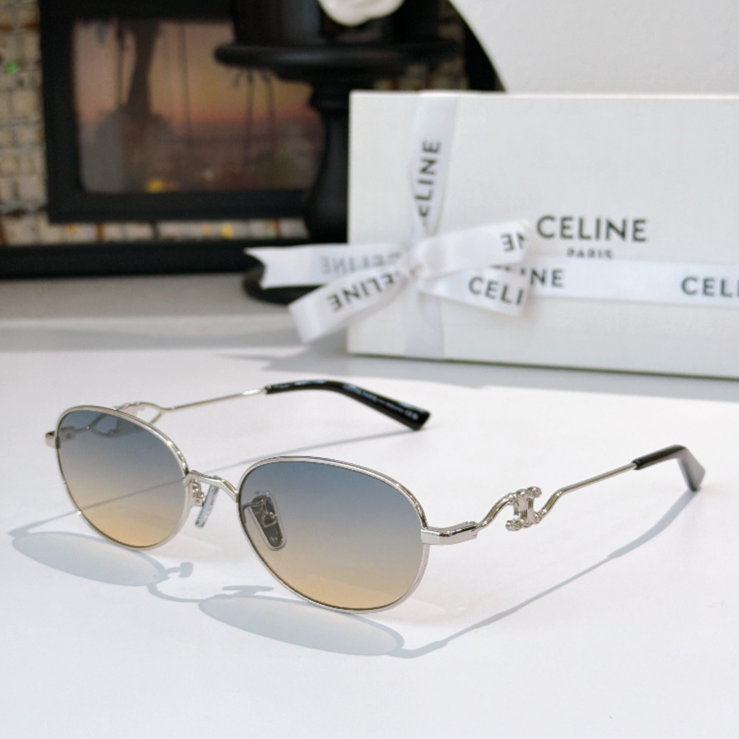 Celin* Mod：CL40572 Size：56口18-145 🔝🔝