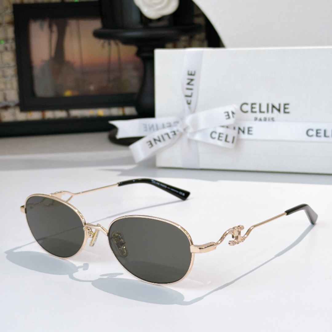 Celin* Mod：CL40572 Size：56口18-145 🔝🔝