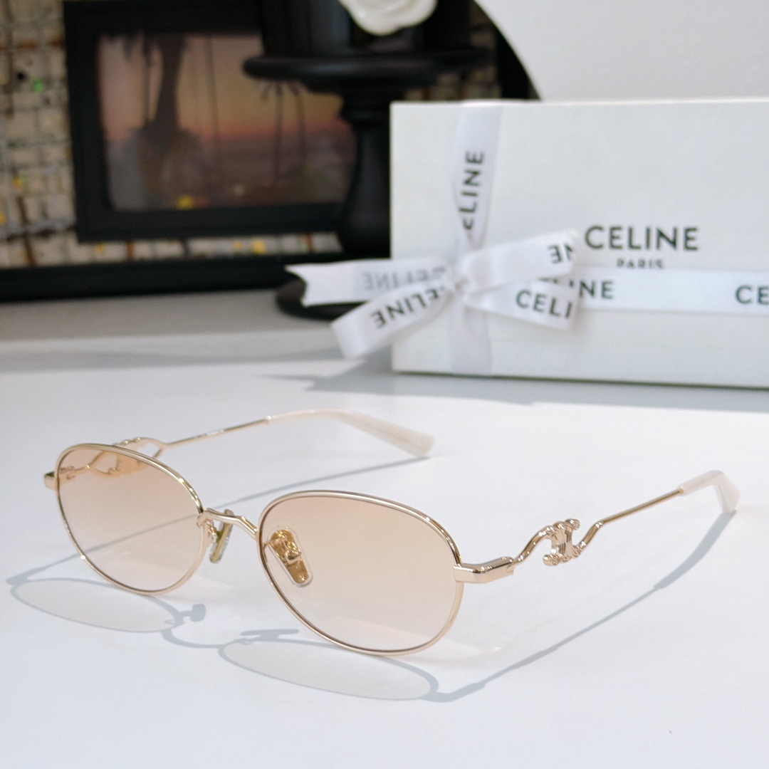 Celin* Mod：CL40572 Size：56口18-145 🔝🔝