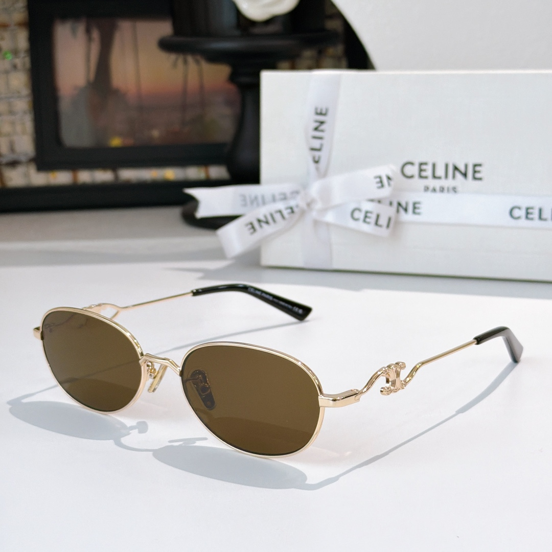 Celin* Mod：CL40572 Size：56口18-145 🔝🔝