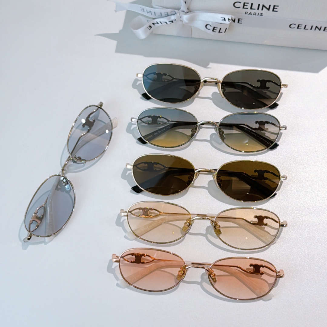 Celin* Mod：CL40572 Size：56口18-145 🔝🔝