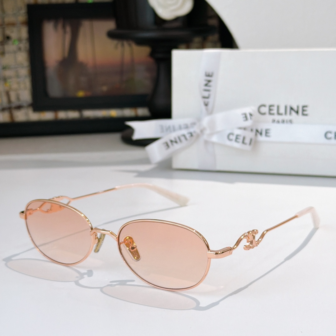 Celin* Mod：CL40572 Size：56口18-145 🔝🔝