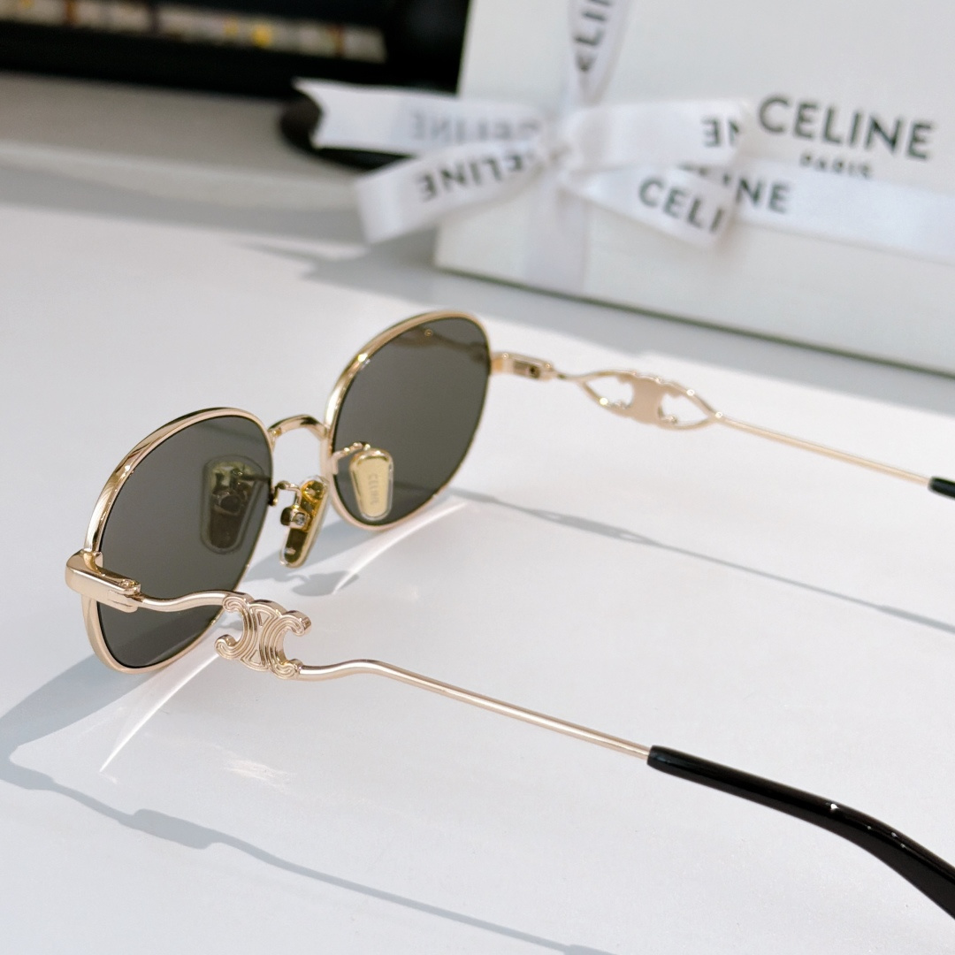 Celin* Mod：CL40572 Size：56口18-145 🔝🔝