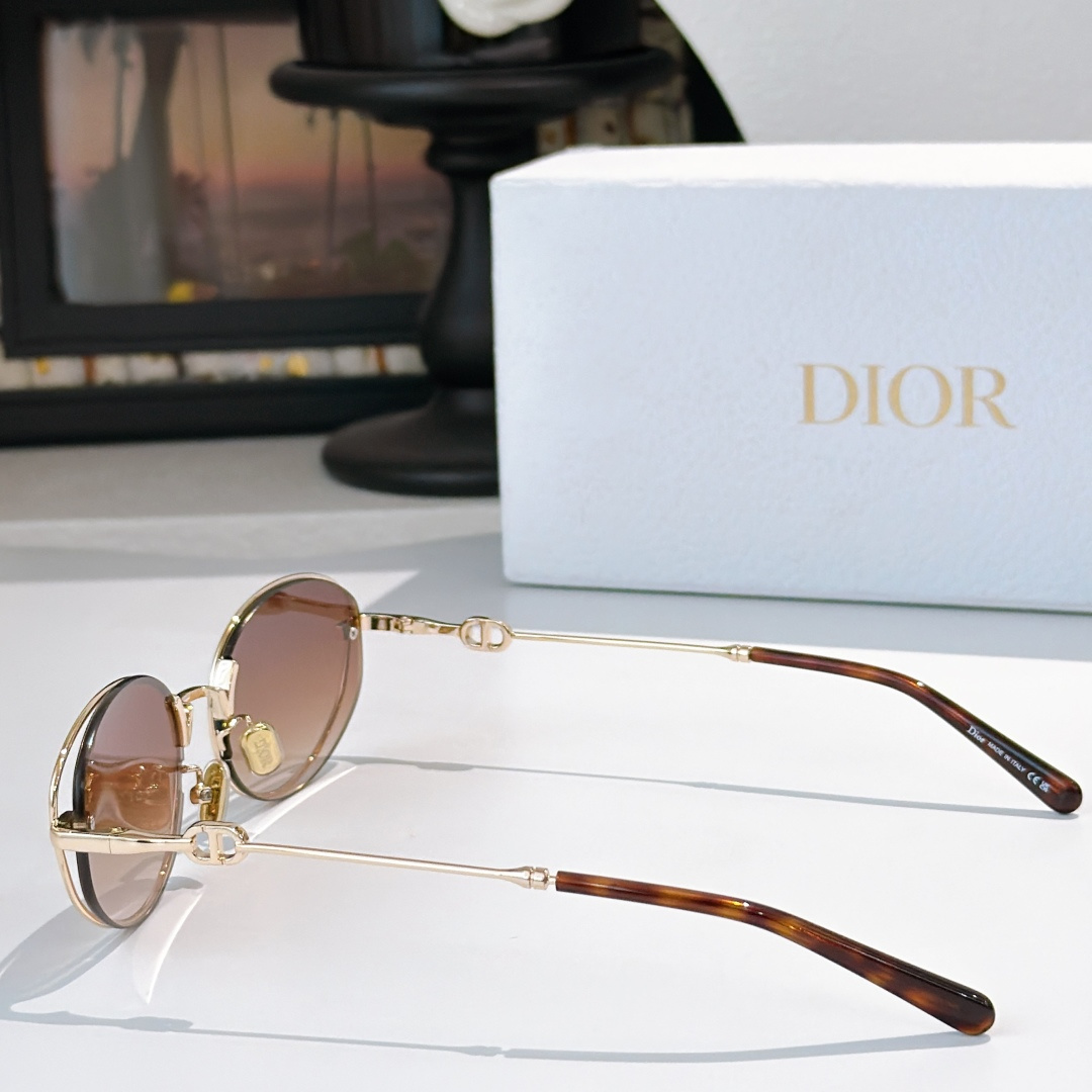 DIO* MOD：Petit CD B2U SIZE：54口17-145 🔝🔝