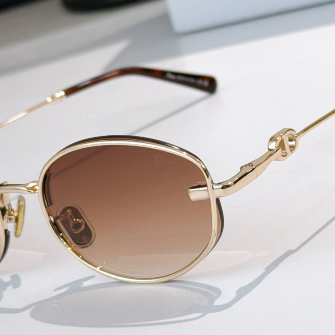 DIO* MOD：Petit CD B2U SIZE：54口17-145 🔝🔝