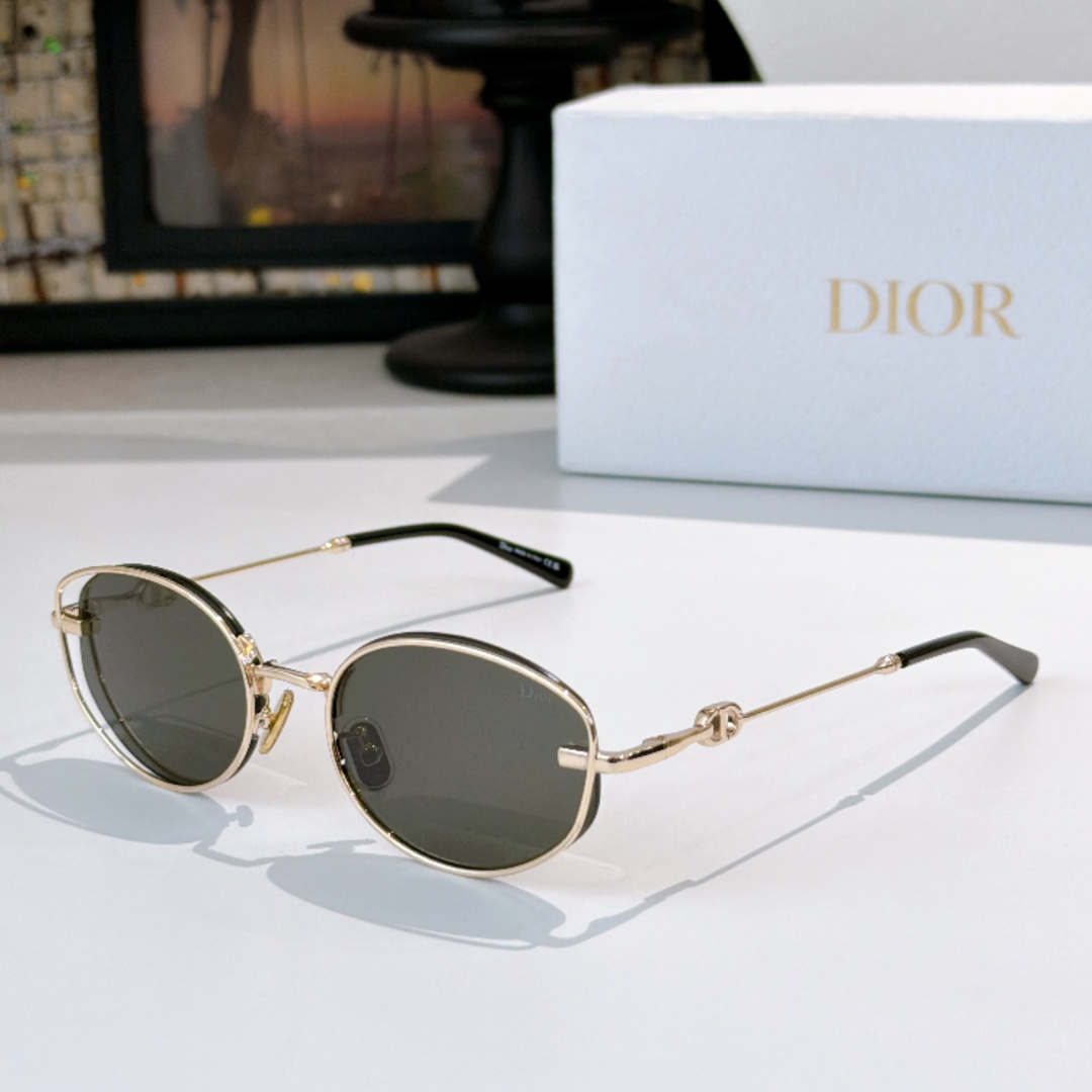 DIO* MOD：Petit CD B2U SIZE：54口17-145 🔝🔝