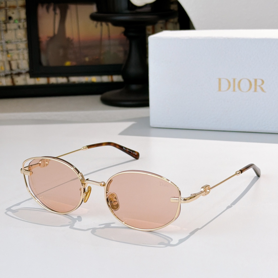 DIO* MOD：Petit CD B2U SIZE：54口17-145 🔝🔝