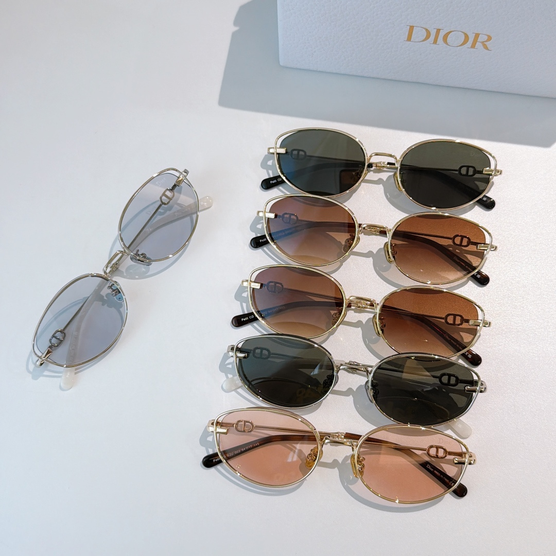 DIO* MOD：Petit CD B2U SIZE：54口17-145 🔝🔝