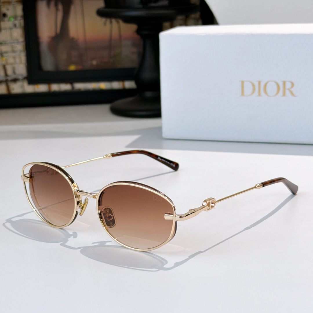 DIO* MOD：Petit CD B2U SIZE：54口17-145 🔝🔝