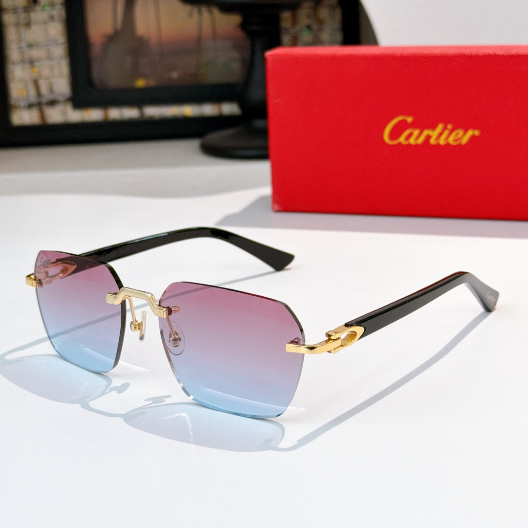 Cartie* MODEL：CT0287O SIZE：56-18-140   🔝🔝