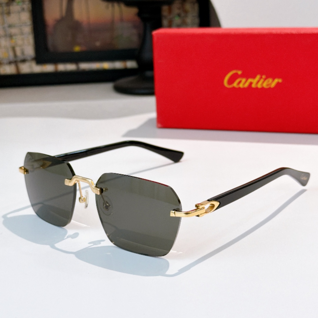 Cartie* MODEL：CT0287O SIZE：56-18-140   🔝🔝