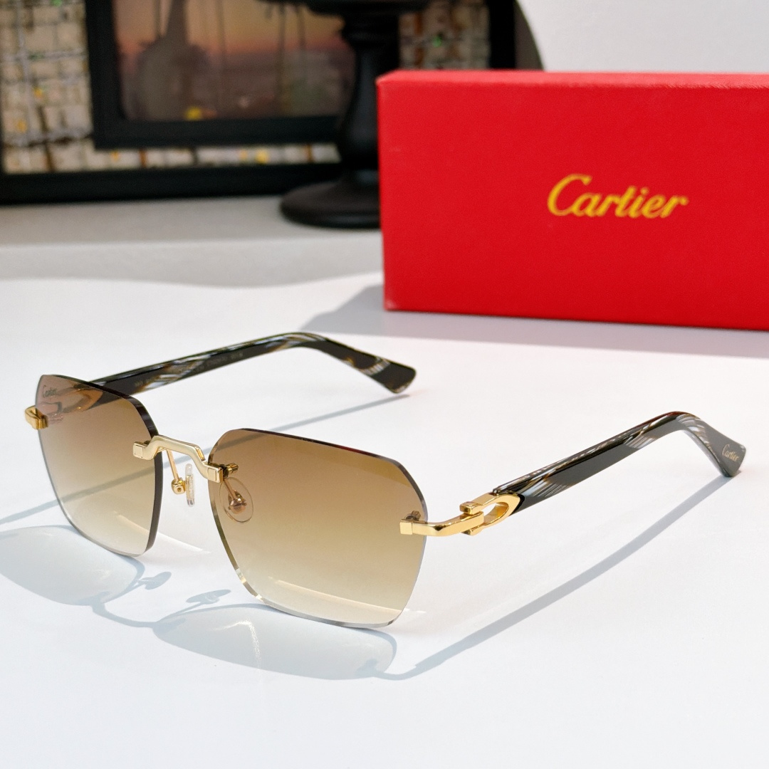 Cartie* MODEL：CT0287O SIZE：56-18-140   🔝🔝