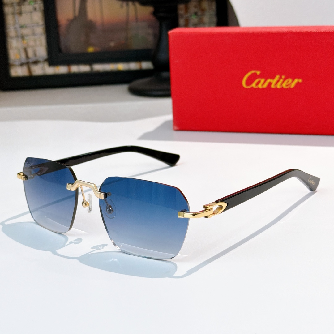 Cartie* MODEL：CT0287O SIZE：56-18-140   🔝🔝