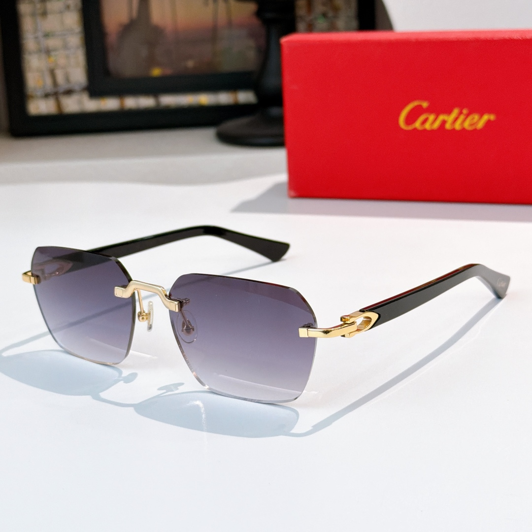 Cartie* MODEL：CT0287O SIZE：56-18-140   🔝🔝