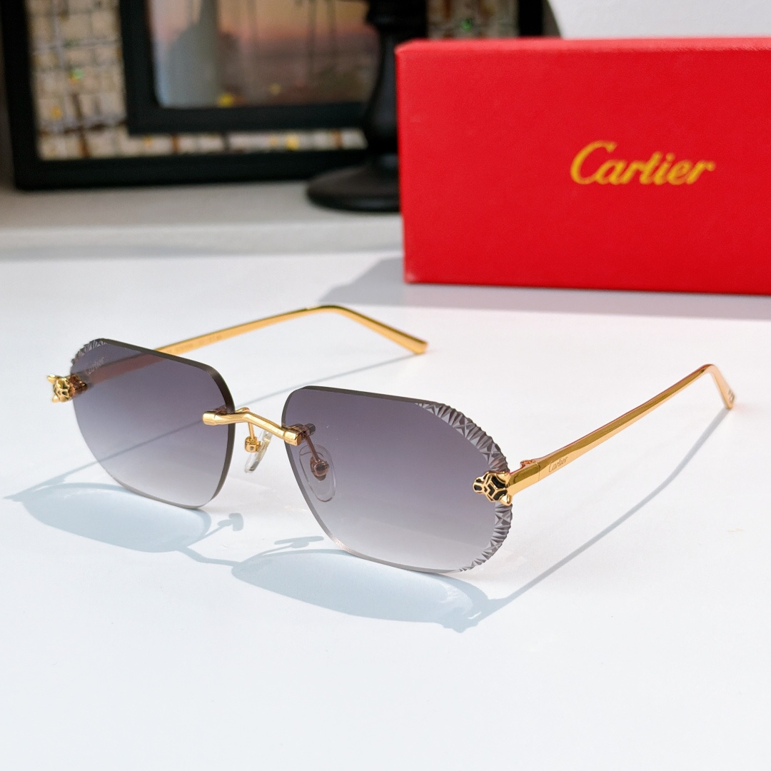 Cartie* MODEL：CT0762 SIZE:58□17 143 🔝🔝