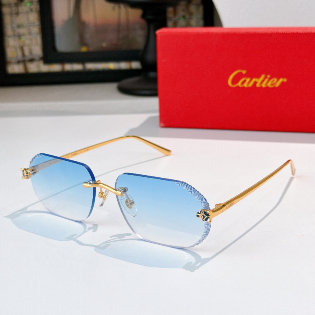 Cartie* MODEL：CT0762 SIZE:58□17 143 🔝🔝