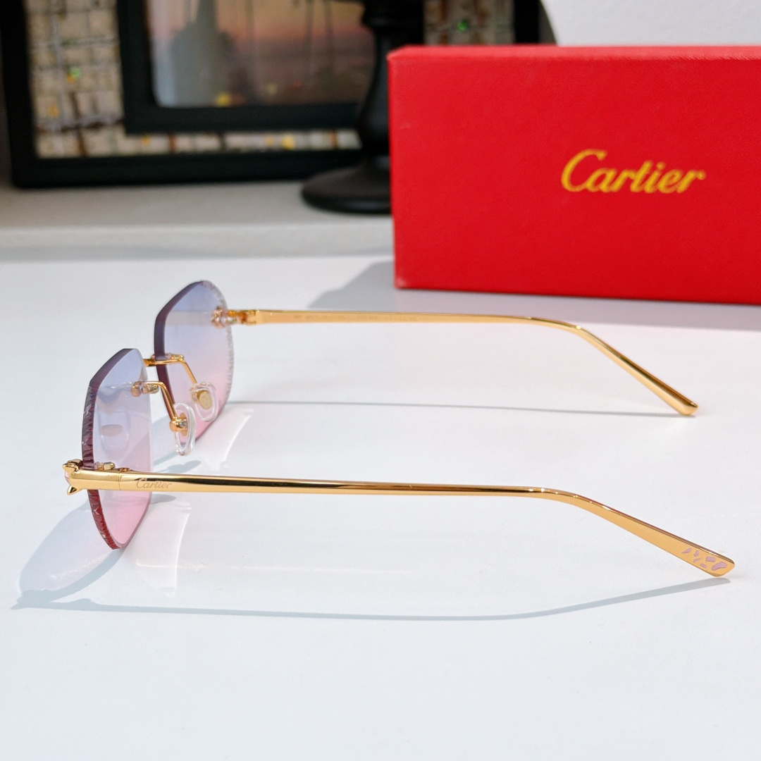 Cartie* MODEL：CT0762 SIZE:58□17 143 🔝🔝