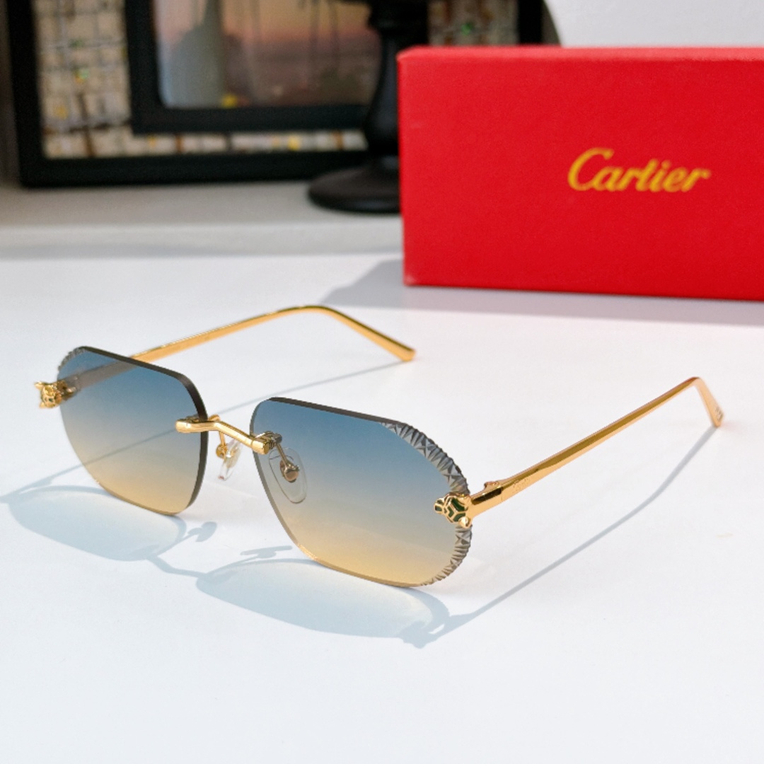 Cartie* MODEL：CT0762 SIZE:58□17 143 🔝🔝