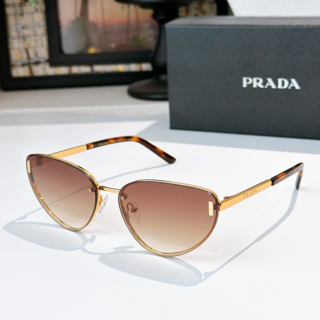 PRAD* MODEL：PR 57WS SIZE：63口17-140 🔝🔝