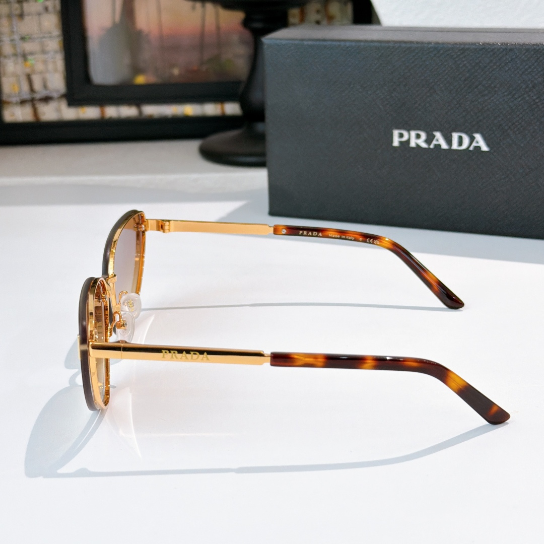 PRAD* MODEL：PR 57WS SIZE：63口17-140 🔝🔝