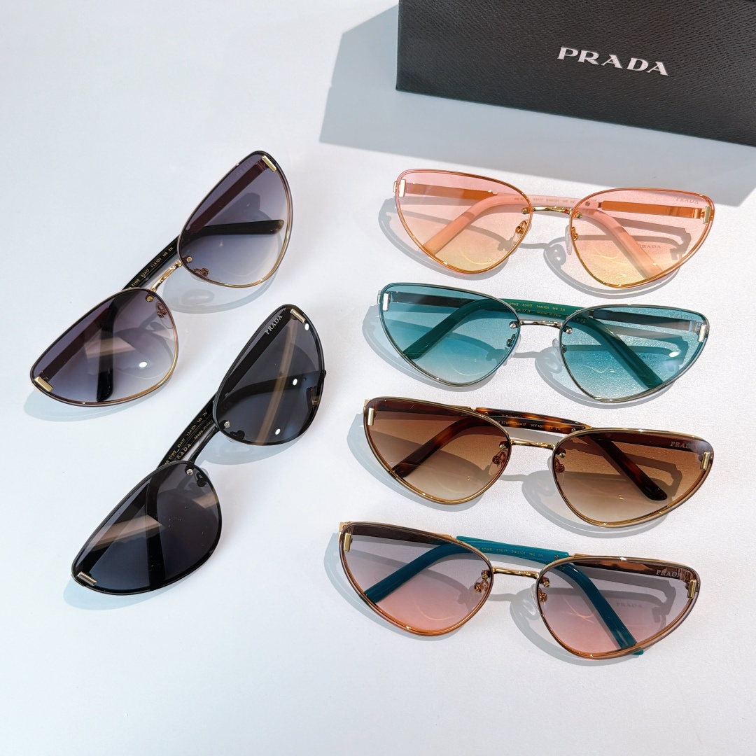 PRAD* MODEL：PR 57WS SIZE：63口17-140 🔝🔝