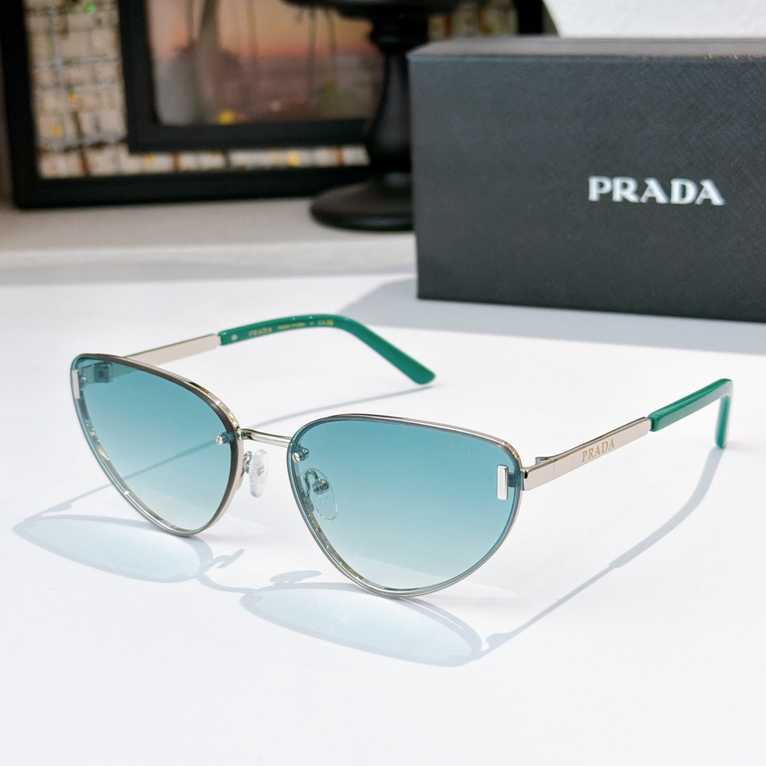 PRAD* MODEL：PR 57WS SIZE：63口17-140 🔝🔝