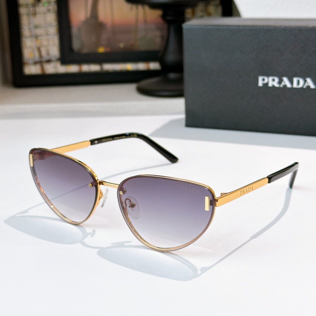 PRAD* MODEL：PR 57WS SIZE：63口17-140 🔝🔝