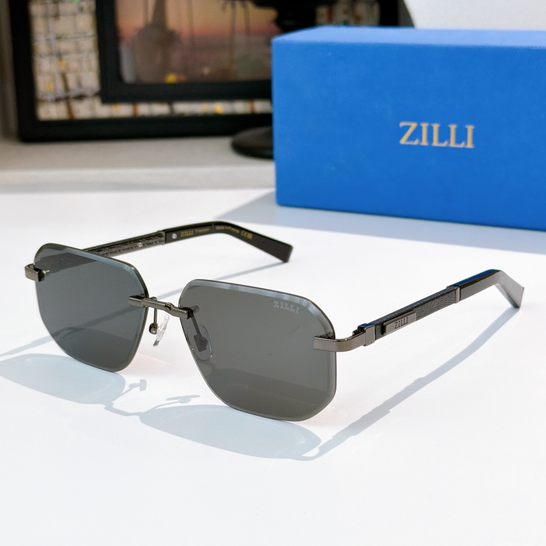 ZILLI Mod：ZI80145 Size：61口15-145 🔝🔝