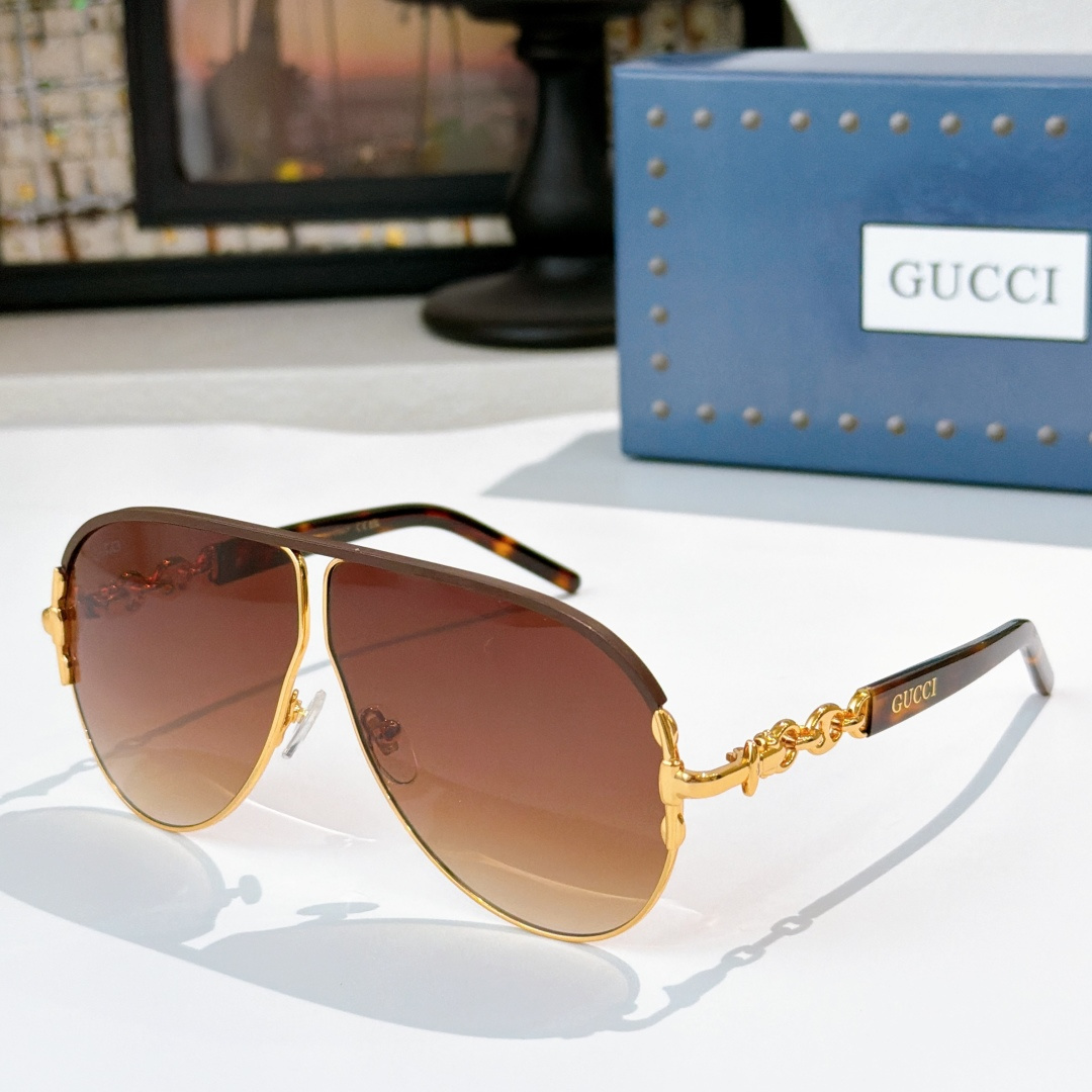 GUCC* Mod：GG2307 Size：66口04-142 🔝🔝