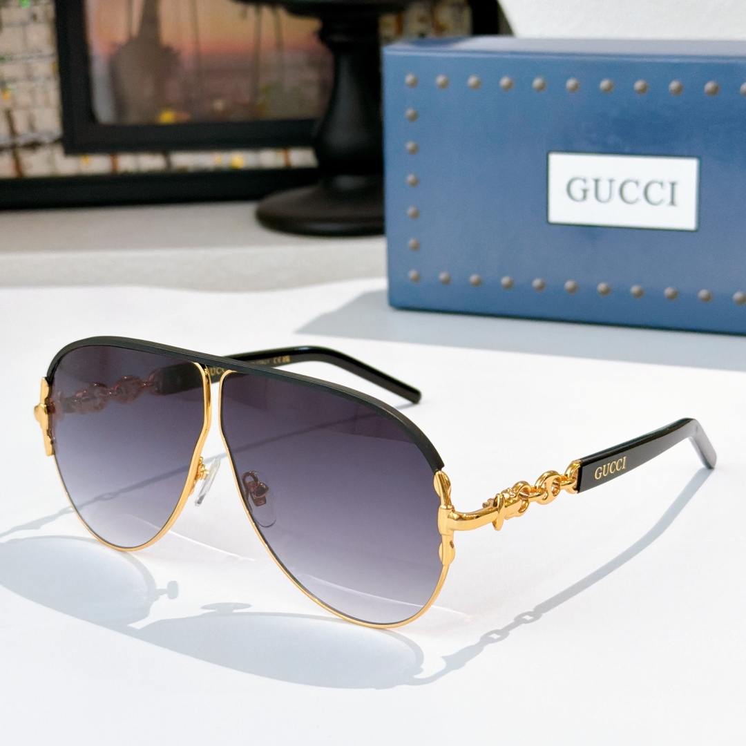 GUCC* Mod：GG2307 Size：66口04-142 🔝🔝
