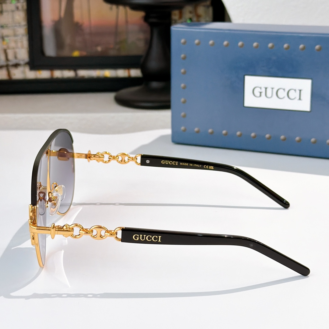 GUCC* Mod：GG2307 Size：66口04-142 🔝🔝