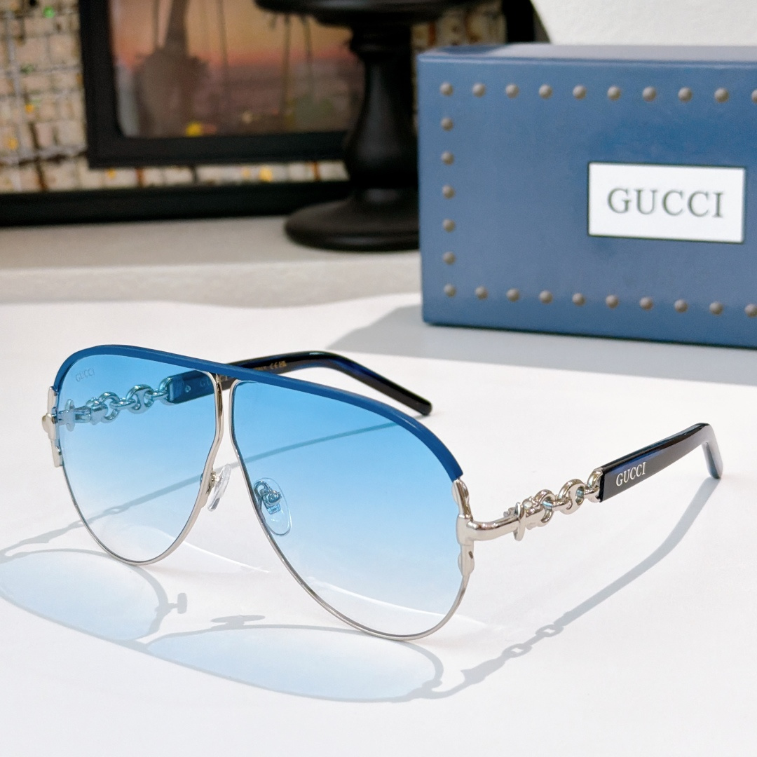 GUCC* Mod：GG2307 Size：66口04-142 🔝🔝
