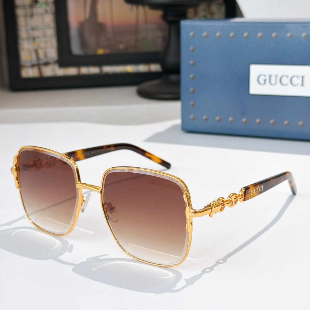GUCC* Mod：GG2308 Size：59口17-142 🔝🔝
