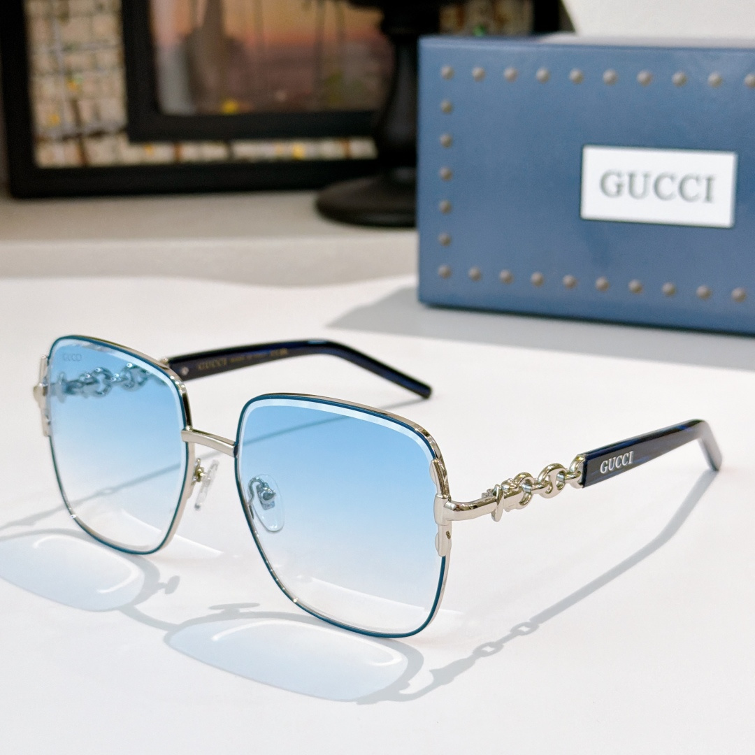 GUCC* Mod：GG2308 Size：59口17-142 🔝🔝