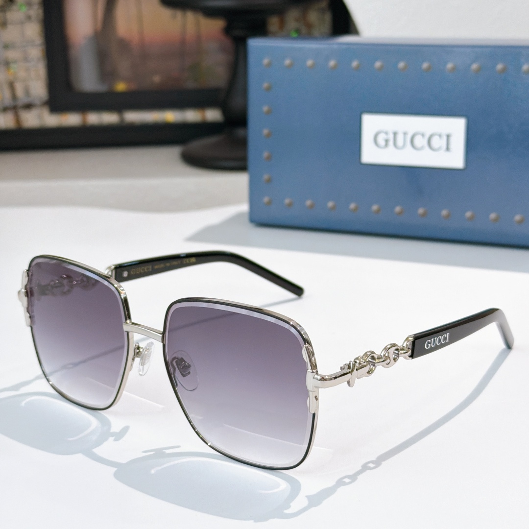GUCC* Mod：GG2308 Size：59口17-142 🔝🔝