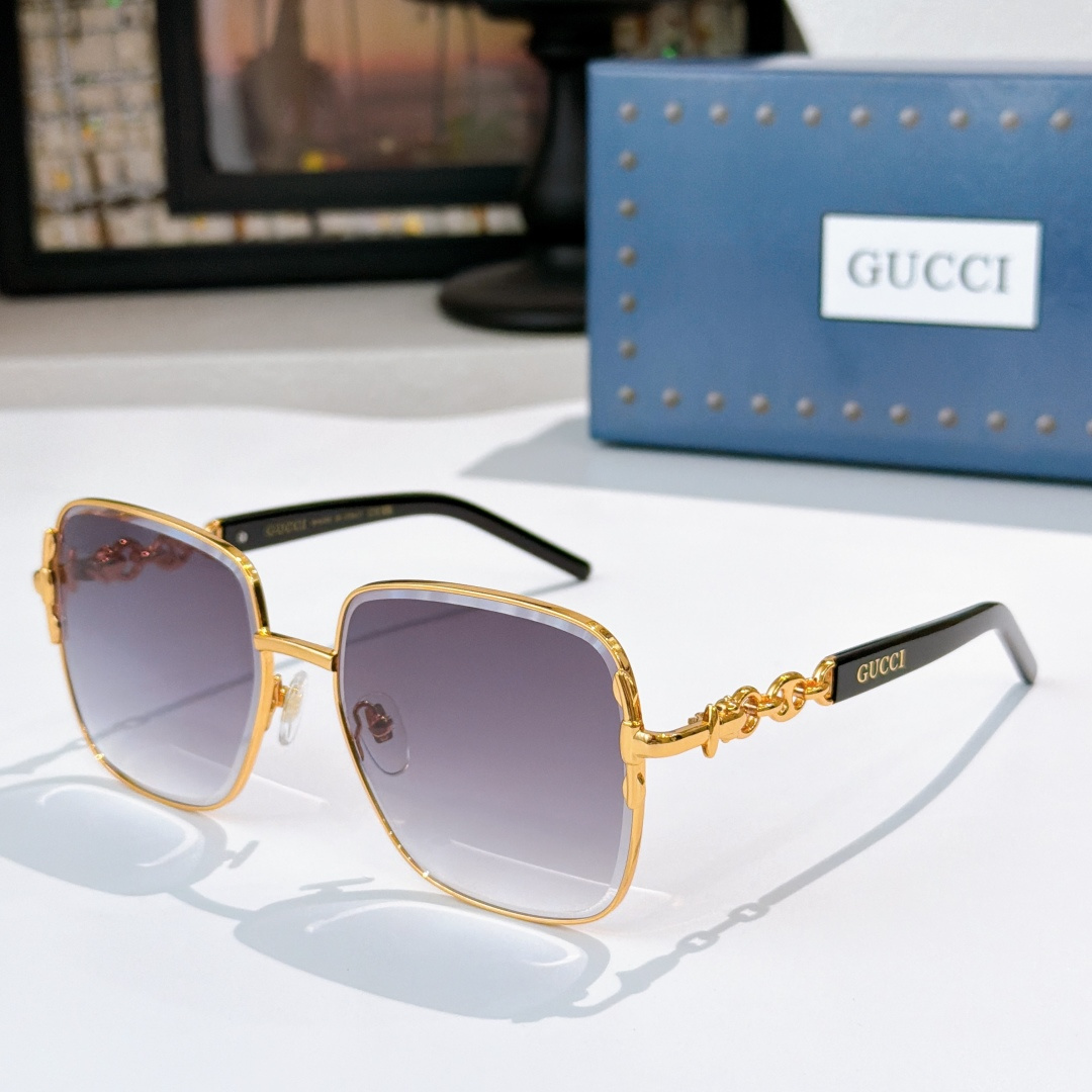 GUCC* Mod：GG2308 Size：59口17-142 🔝🔝