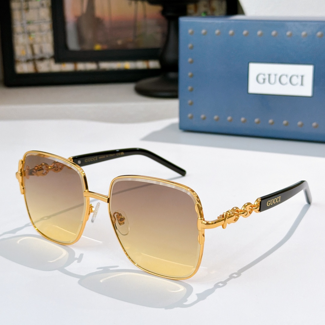 GUCC* Mod：GG2308 Size：59口17-142 🔝🔝
