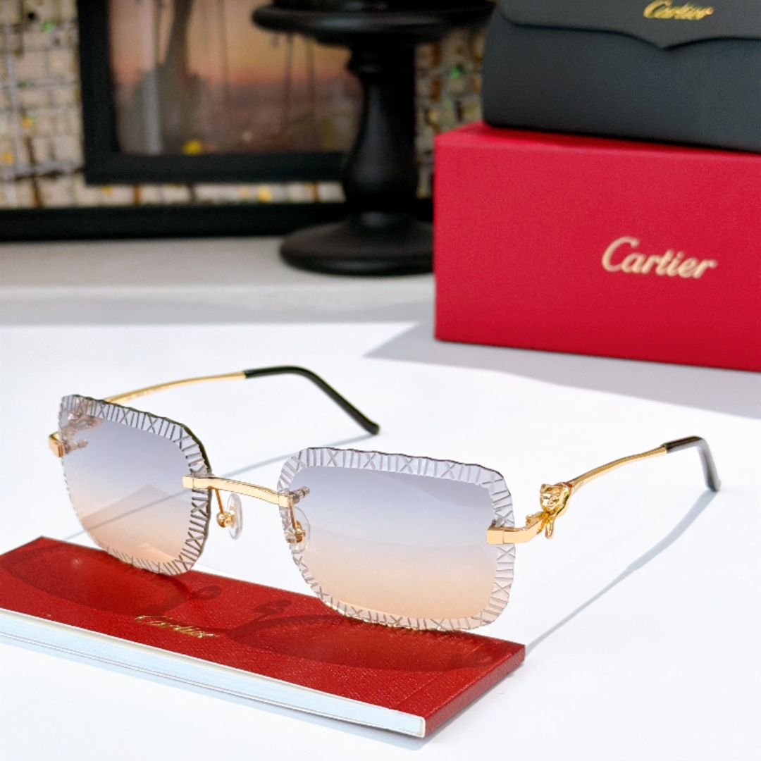 Cartie* MODEL：CT0281O SIZE：145 🔝🔝